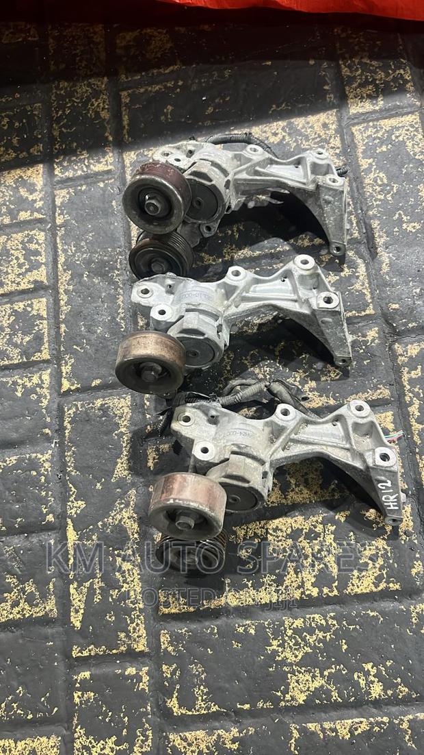 Nissan Hr12 Tensioner for Nissan Note, March.