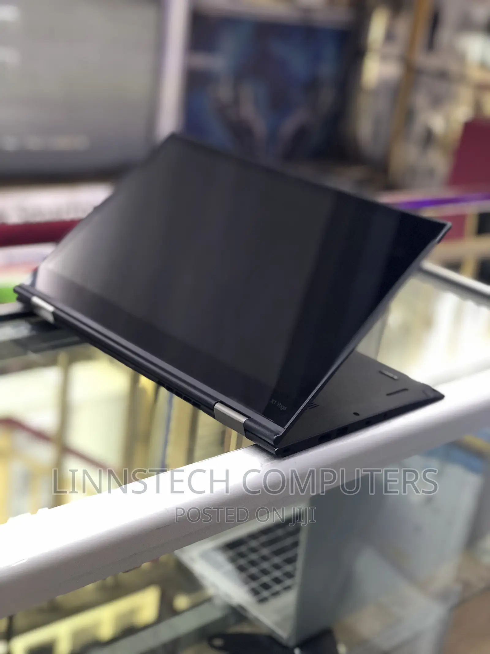 Laptop Lenovo Thinkpad X1 Yoga 16GB Intel Core I7 SSD 512GB