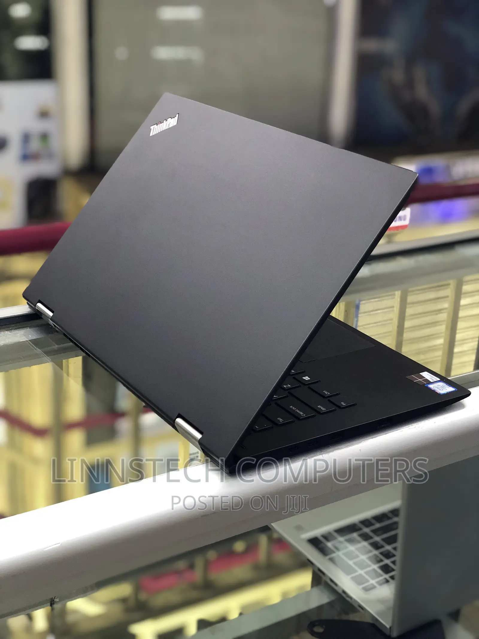 Laptop Lenovo Thinkpad X1 Yoga 16GB Intel Core I7 SSD 512GB