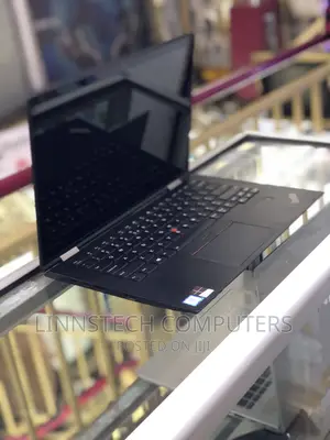 Laptop Lenovo Thinkpad X1 Yoga 16GB Intel Core I7 SSD 512GB