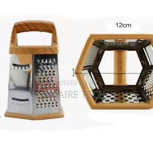 Extra Big Grater 