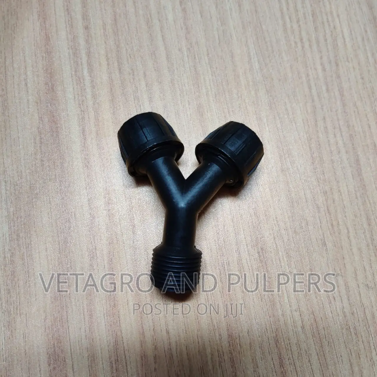Double Hole Sprayer Nozzle