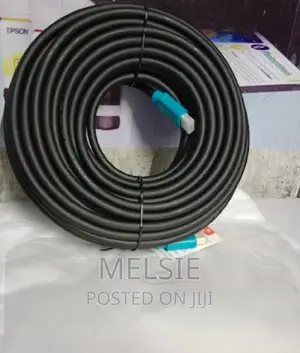 30M HDMI Cable- High Speed Transmission