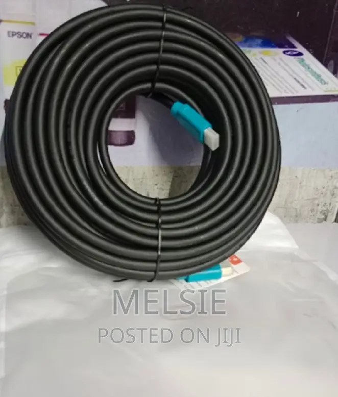 30M HDMI Cable- High Speed Transmission