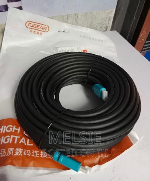 Best HDMI Cable 30M High Speed - main view