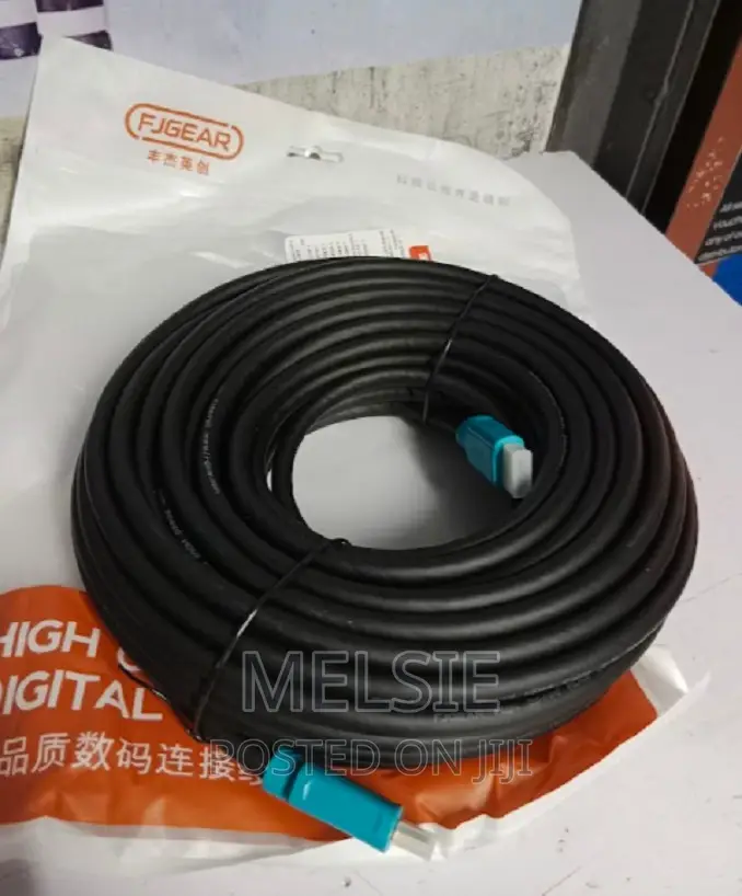 Best HDMI Cable 30M High Speed