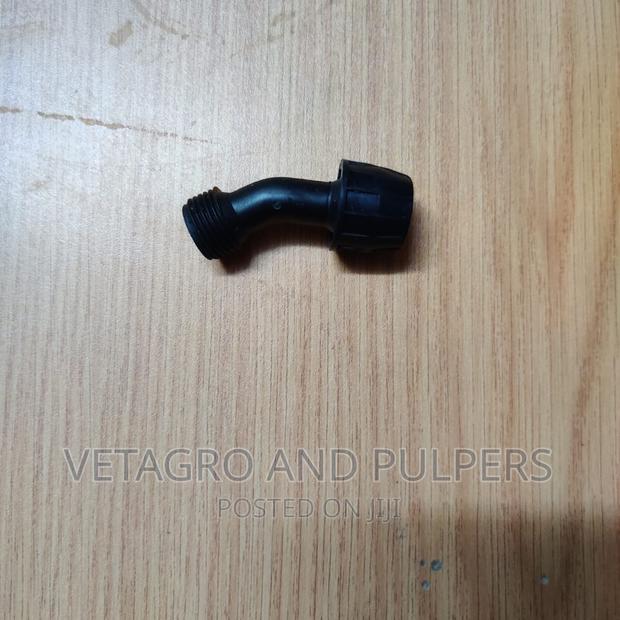 Knapsack Sprayers Nozzle Spare Parts - thumbnail 2