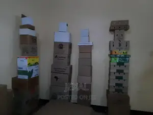 All Types Packaging Boxes We Make Them