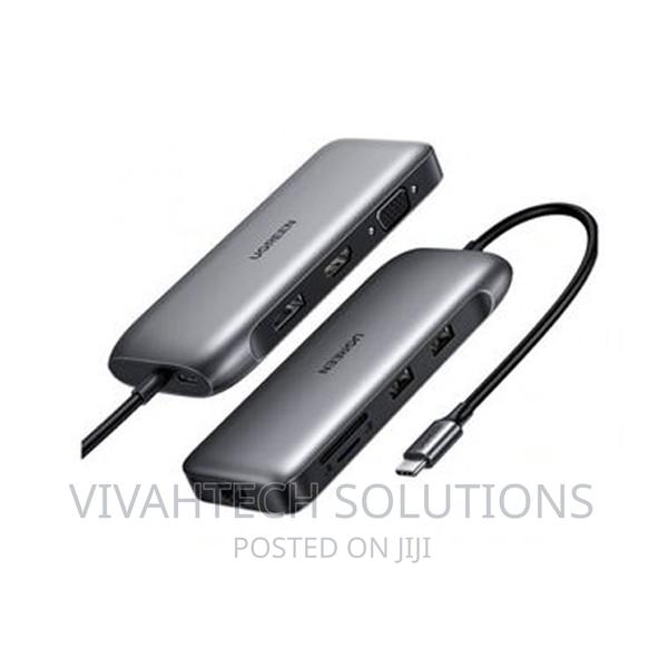 Ugreen USB C Multi Function Adapter 9 in 1