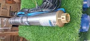 Submersible 05hp
