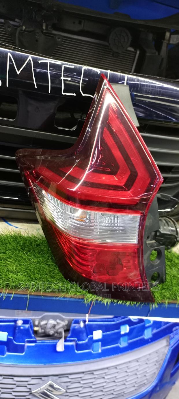Best in the Market Nissan Note Tailight\ >>• √