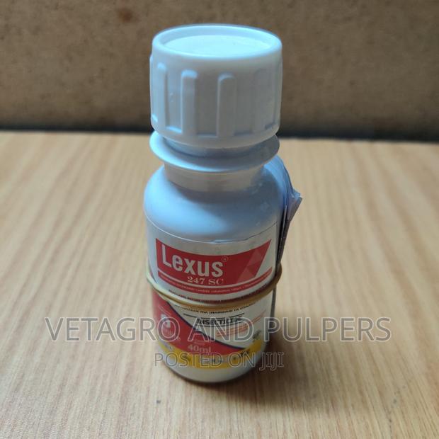 Greenlife Lexus 247sc - main view