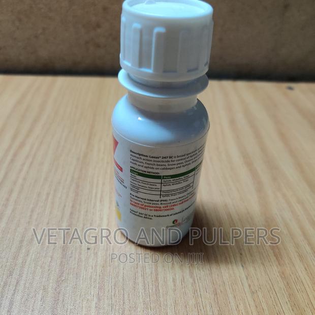 Greenlife Lexus 247sc - thumbnail 3