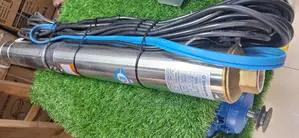 Dongyin Submersible Pump 1hp