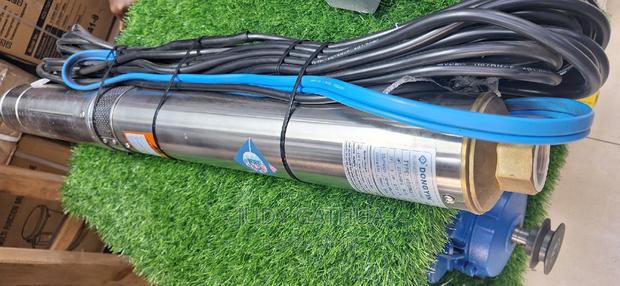 Dongyin Submersible Pump 1hp