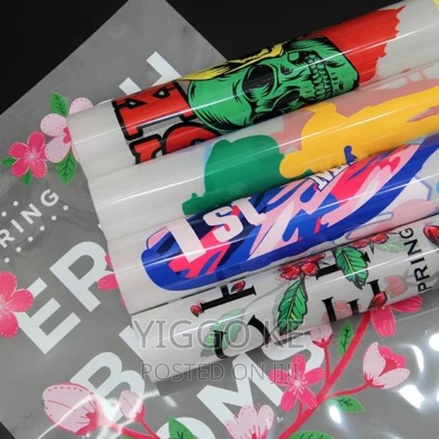 Quality 0.6*100m DTF Films - thumbnail 6