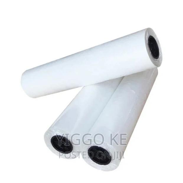 Quality 0.6*100m DTF Films - main view