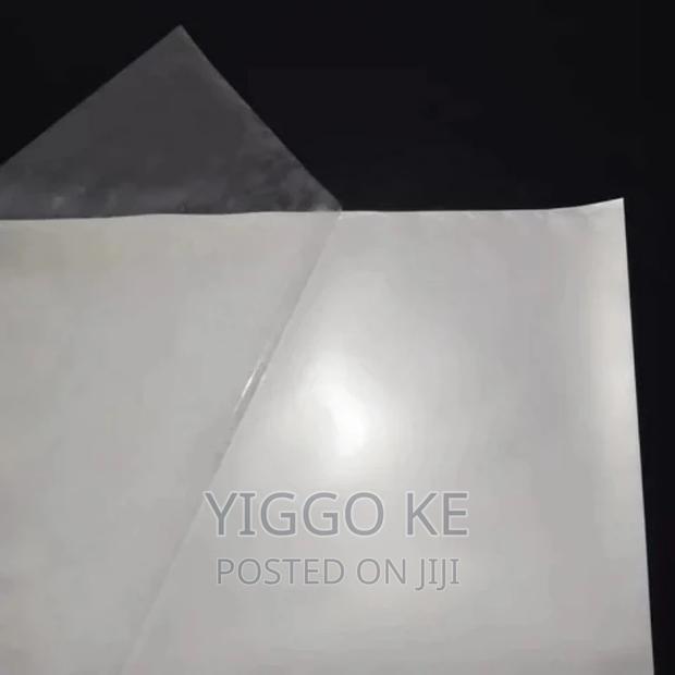 0.6*100 DTF Printers Film - thumbnail 3