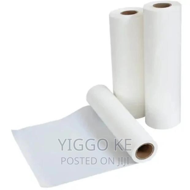 0.6*100 DTF Printers Film