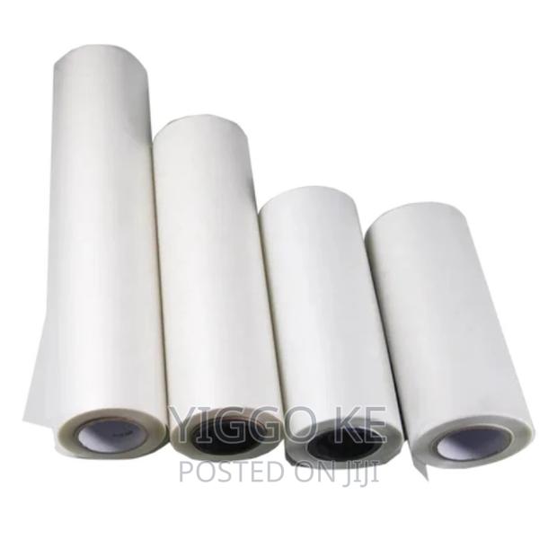 Very High Quality 0.6*100m DTF Films