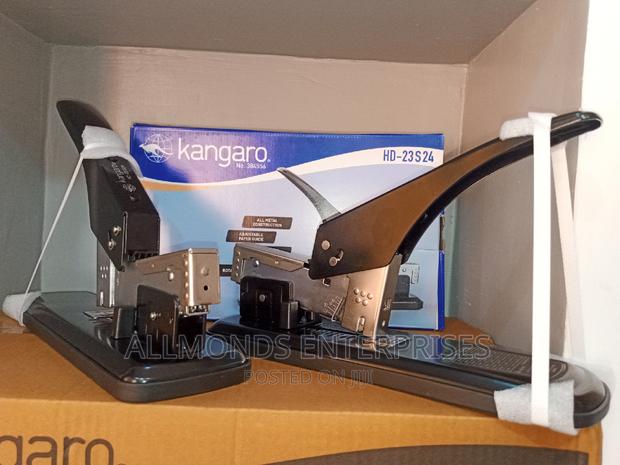 Stapler(Big) Kangaroo HD-23 S24 - main view