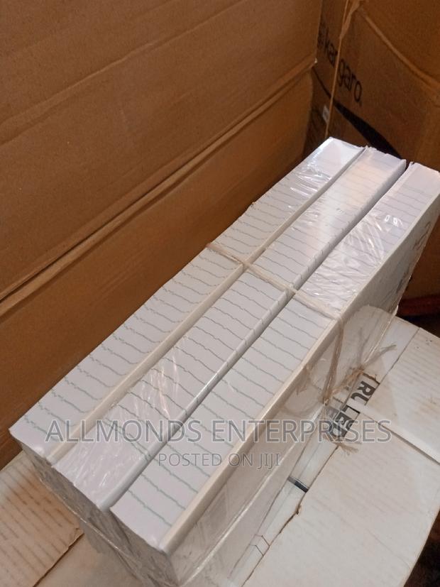 Foolscap-A4 Reams (Bank Print) - thumbnail 3