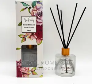 New 100ml Reed Diffuser