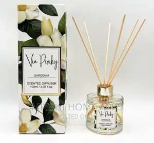New 100ml Reed Diffuser
