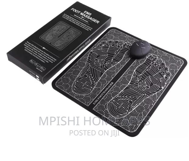 Ems Electric Foot Massager - main view