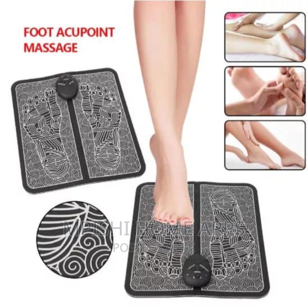 Ems Electric Foot Massager - thumbnail 4
