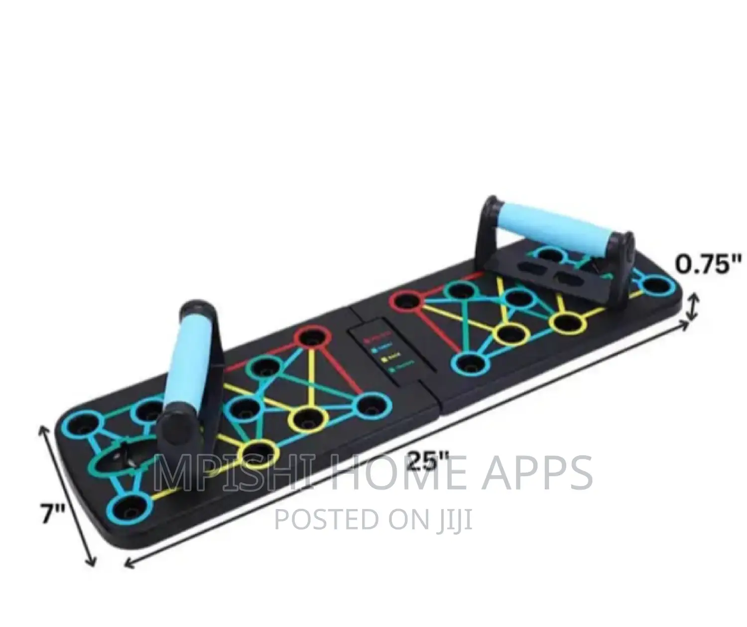 Push Up Board