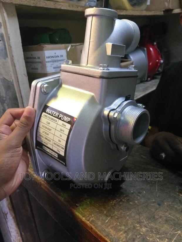 Spare Part For 2 Inch Water Pump - thumbnail 2