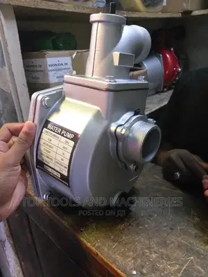 Spare Part For 2 Inch Water Pump