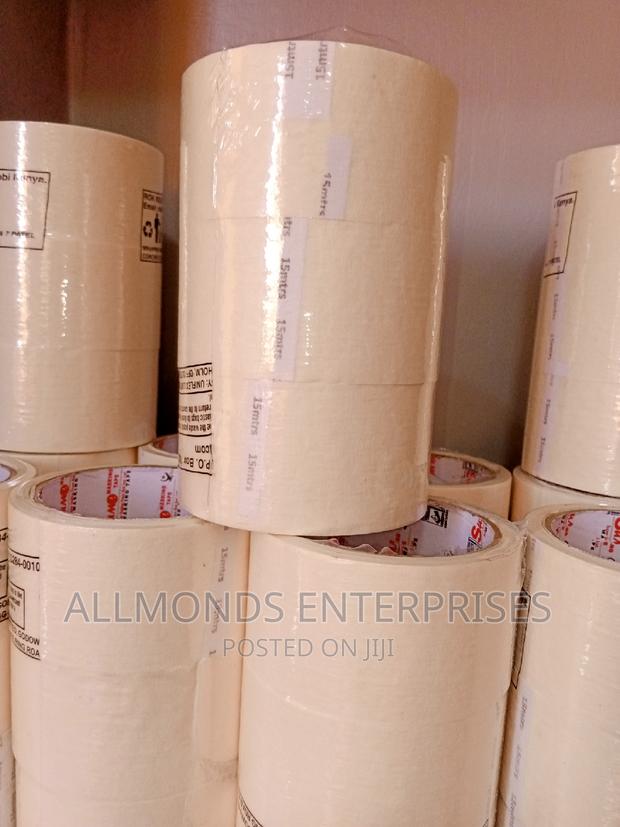 Sumo Masking Tape 2 Inches by 15metres