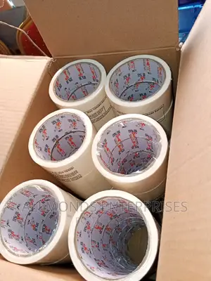 Sumo Masking Tape 2 Inches by 15metres