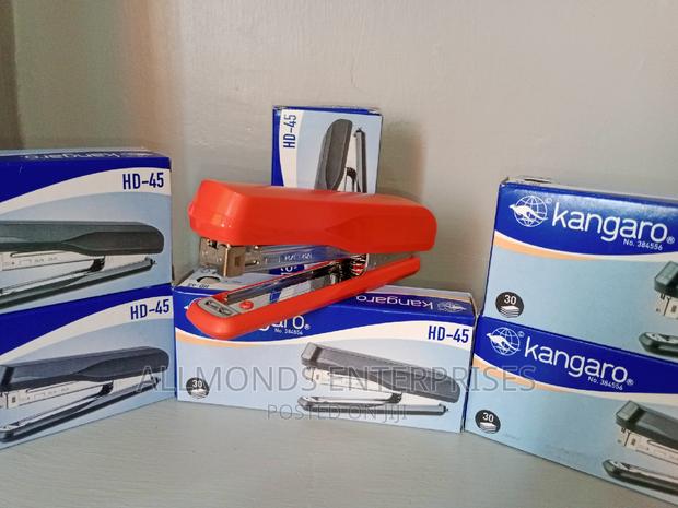 Stapler Kangaroo Ds-45 - thumbnail 3