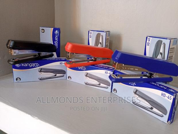 Stapler Kangaroo Ds-45 - main view