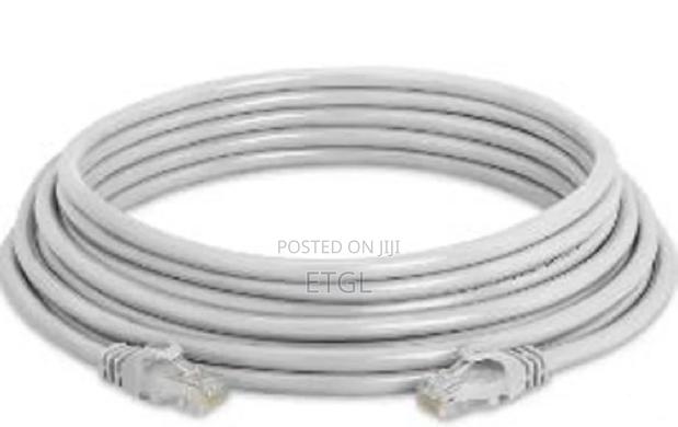 Siemon Cat 6 Patch Cord 3M