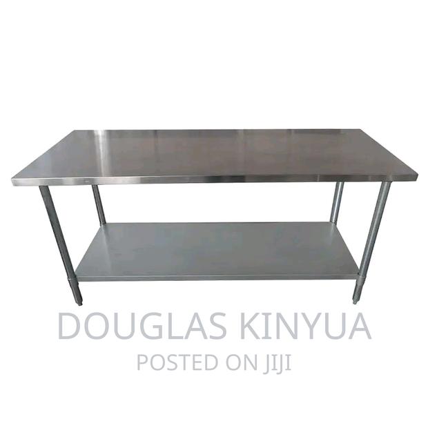 Working Table/. - main view