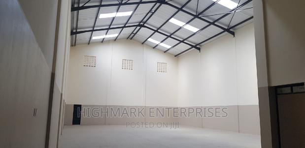 Warehouse/Go-Down to Let;Mlolongo - thumbnail 3