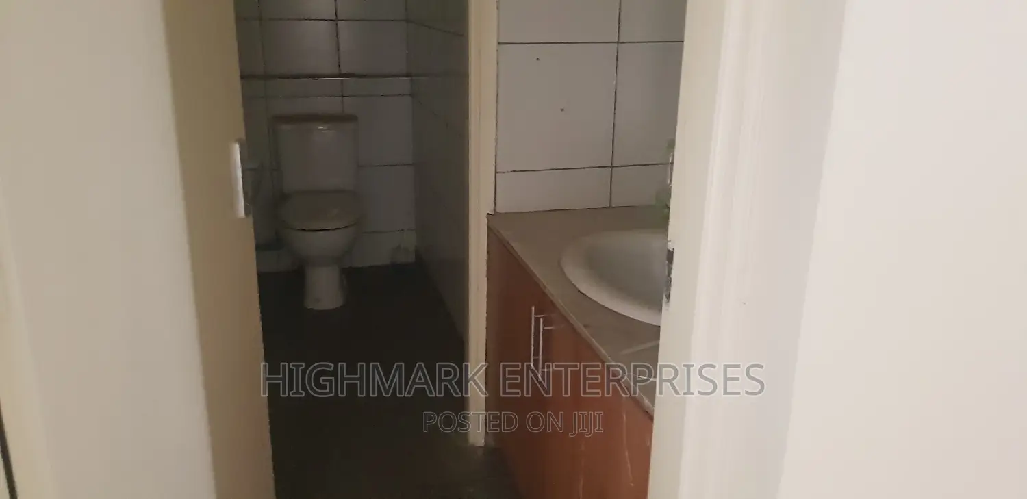 Massive Go-Down to Let,Industrial Area Nairobi