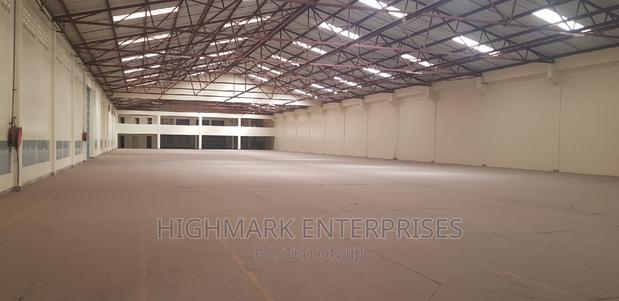 Massive Go-Down to Let,Industrial Area Nairobi - thumbnail 8