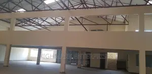 Massive Go-Down to Let,Industrial Area Nairobi