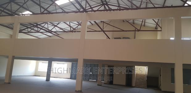 Massive Go-Down to Let,Industrial Area Nairobi - thumbnail 3