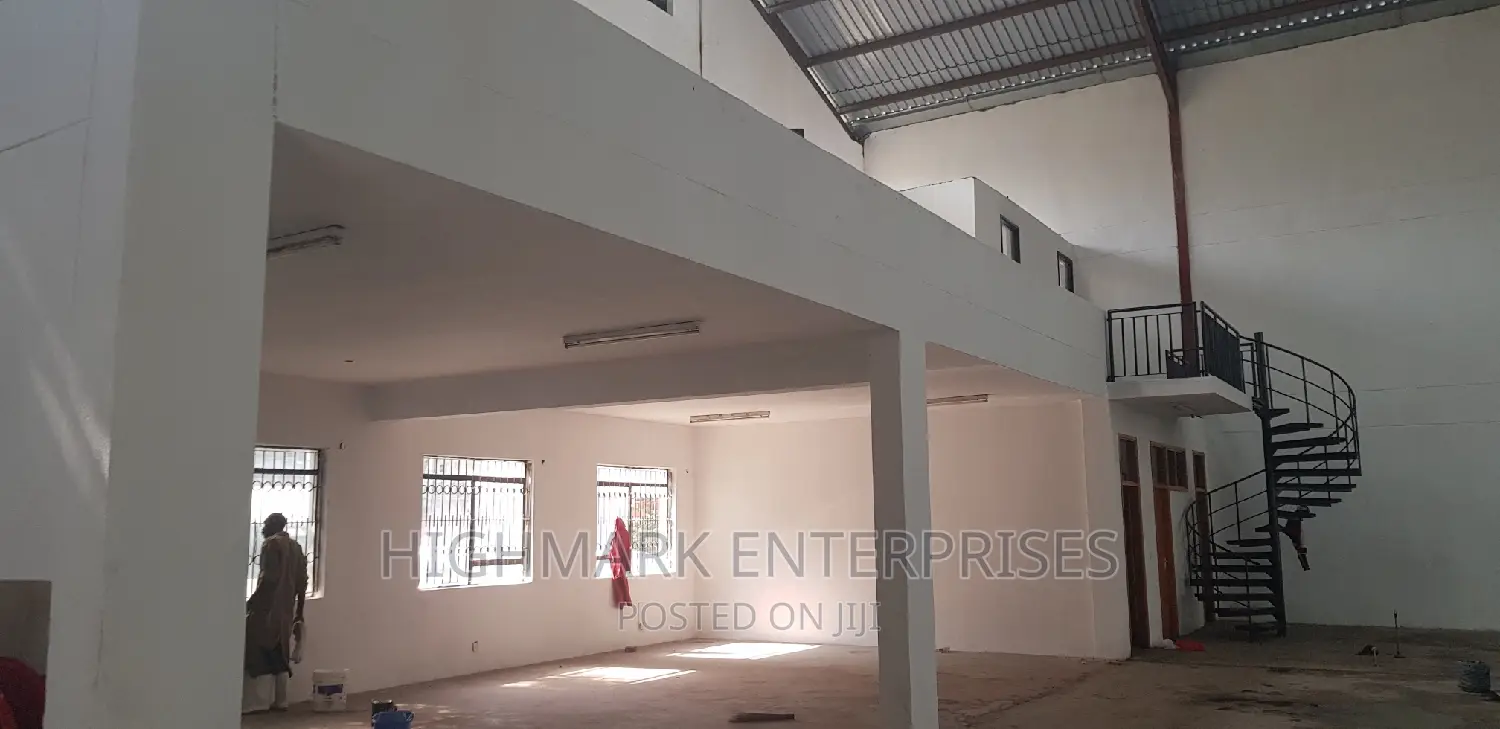 10000 Square Feet to Let;Enterprise Road