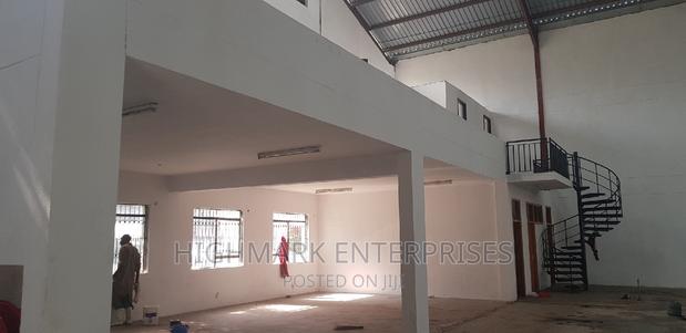 10000 Square Feet To Let;Enterprise Road - thumbnail 3