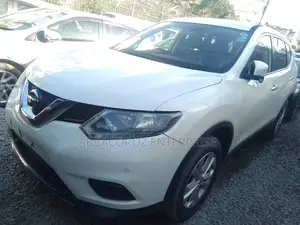 2016 Nissan X-Trail 2.0 Petrol AWD Pearl: Powerful and efficient SUV for daily commuting