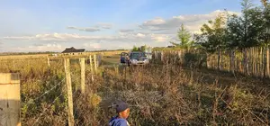 Full 1⁄4 Plot For Sale In Chepkanga Eldoret