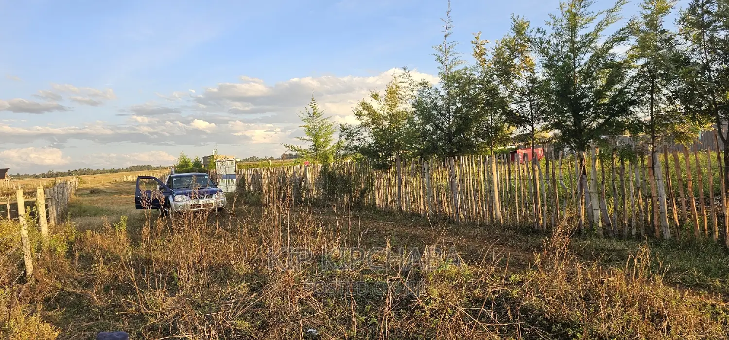 Full 1⁄4 Plot For Sale In Chepkanga Eldoret