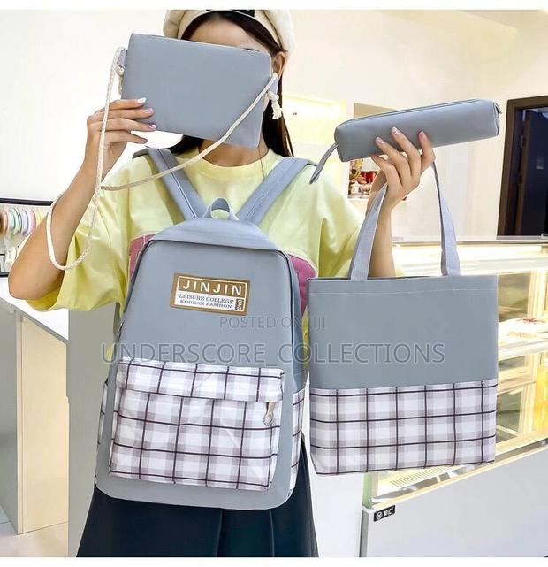 4 in 1 Ladies Bags
